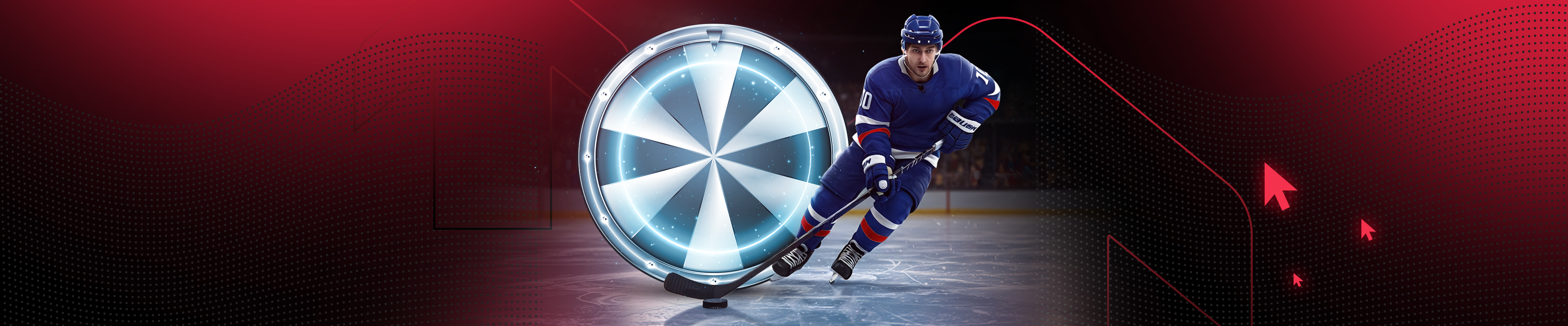 Tipuj na našu repre a vybojuj si bonus 50 EUR v Kolese šťastia