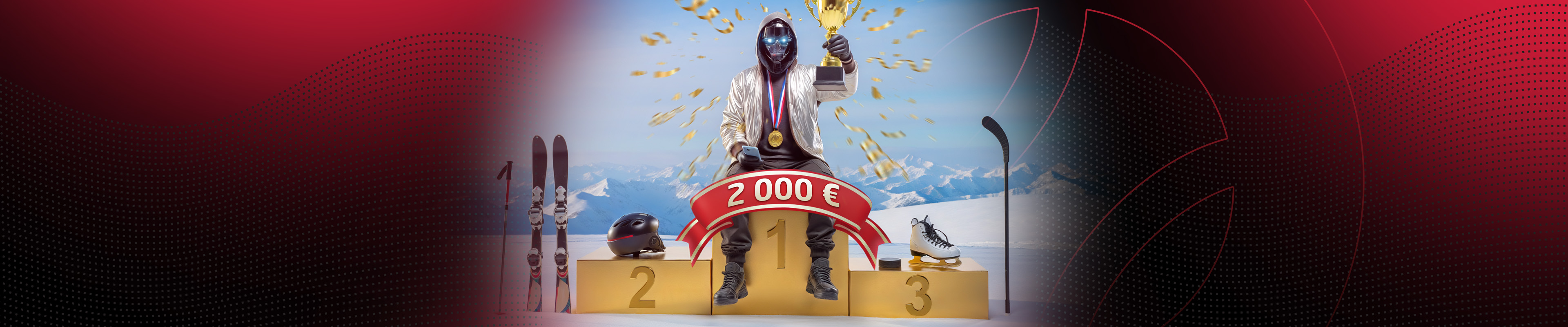 Staň sa slay mastrom v Tipovacej Slayáde