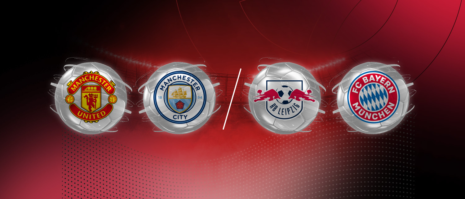 Sobota bude plná šlágrov a šancí na výhru