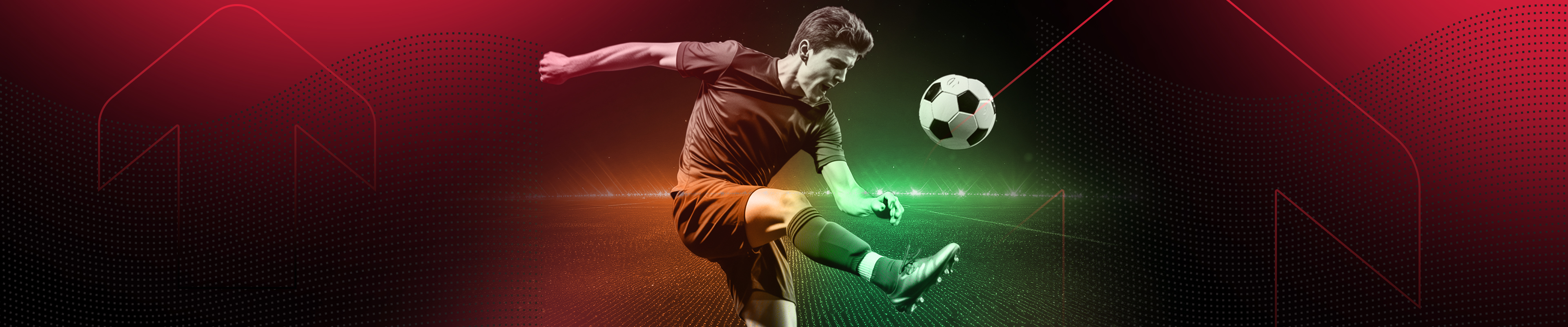 Máme Voľný tiket pre skutočných futbalových fanúšikov, získaj ho tiež