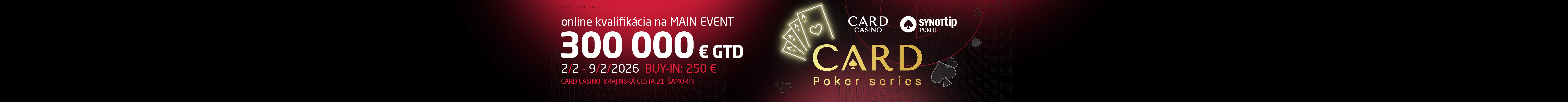 CARD CASINO