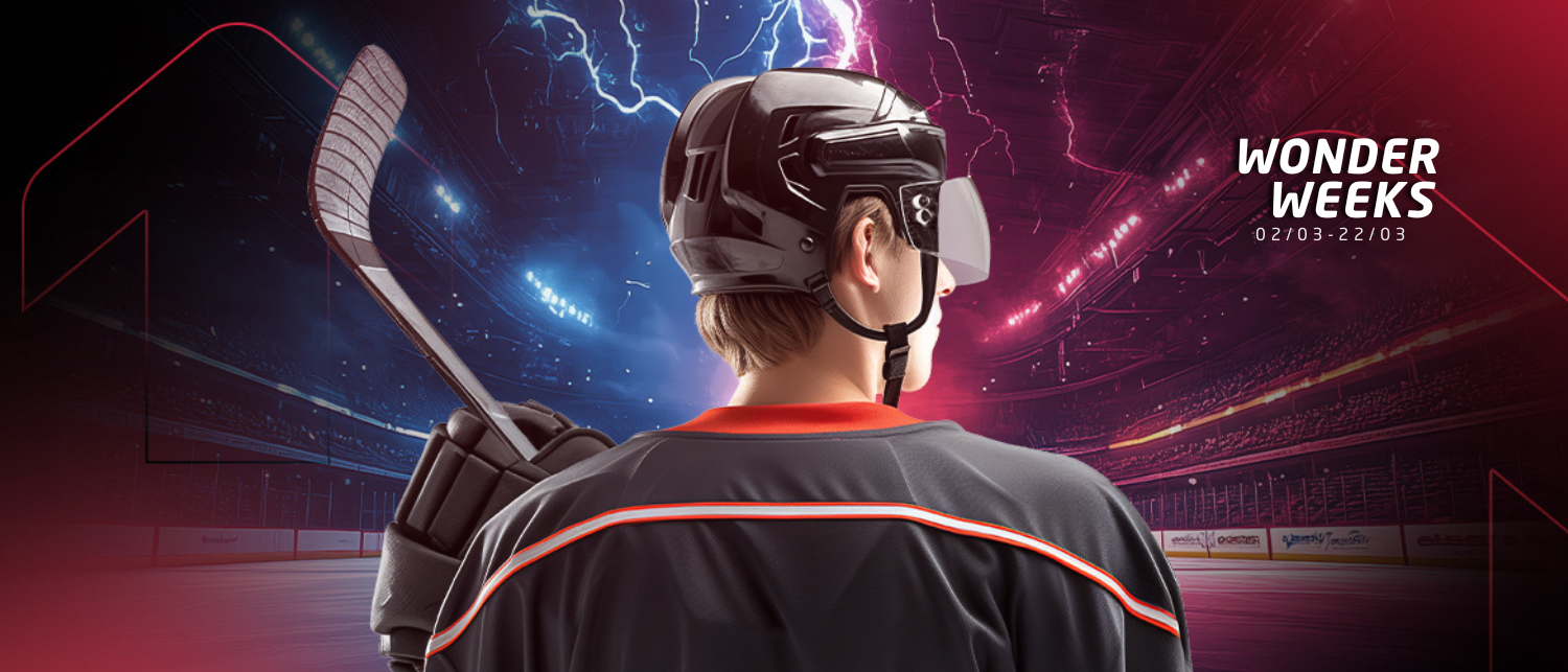 Bonus, ktorý ťa rozmrazí – Vyhrávaj s Extraligou