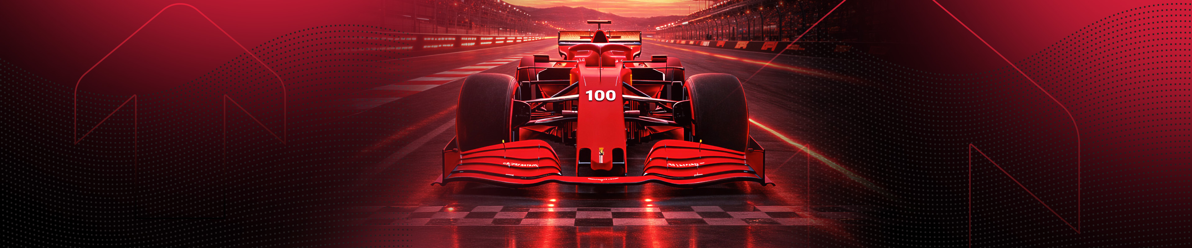 Odštartuj sezónu F1 s naozaj horúcim bonusom