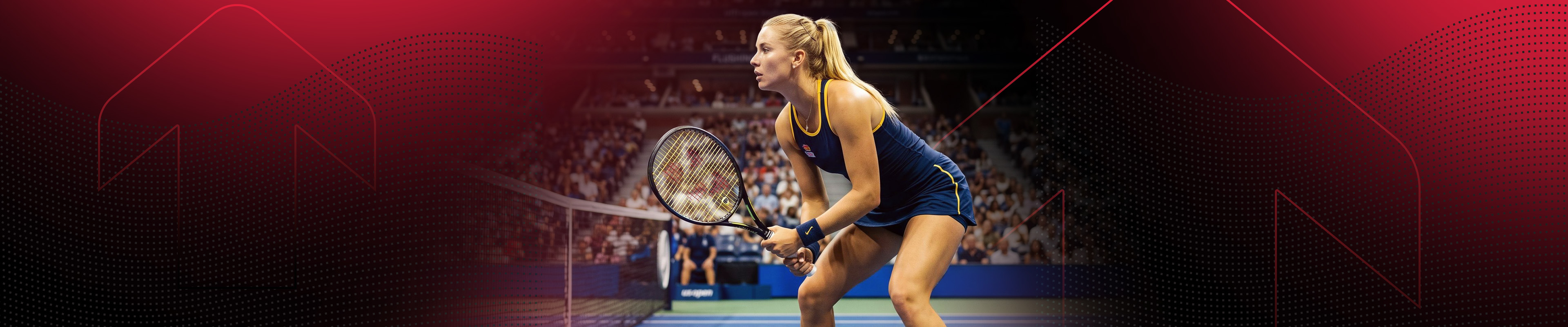 US OPEN Challenge 2026 - posledná tenisová výzva leta!