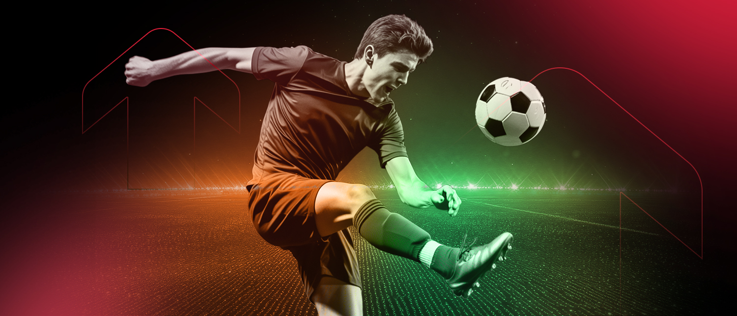 Získaj za jeden deň až 15 € s vybranými futbalovými stávkami