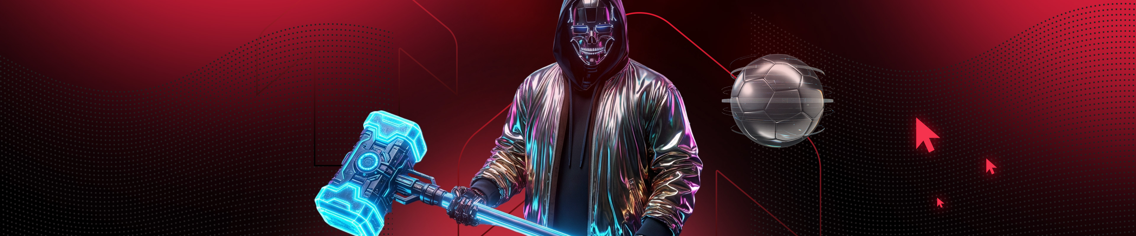 S BetBuilderom nemá tvoje tipovanie žiadne limity