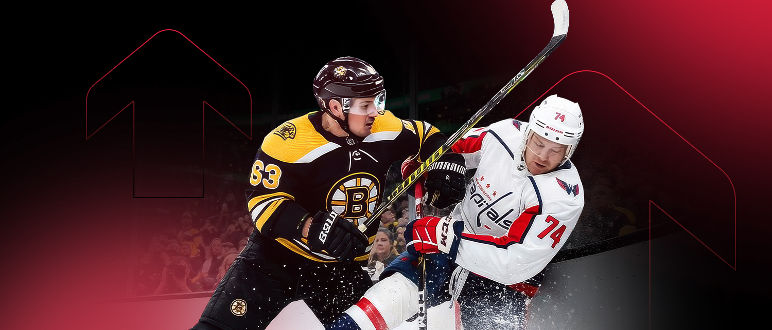 Nabehni do hry s NHL a získaj Voľný tiket až 20 €