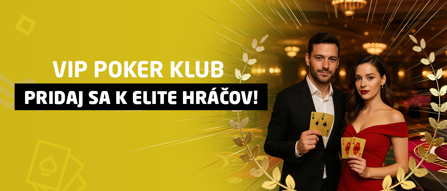VIP Poker Klub