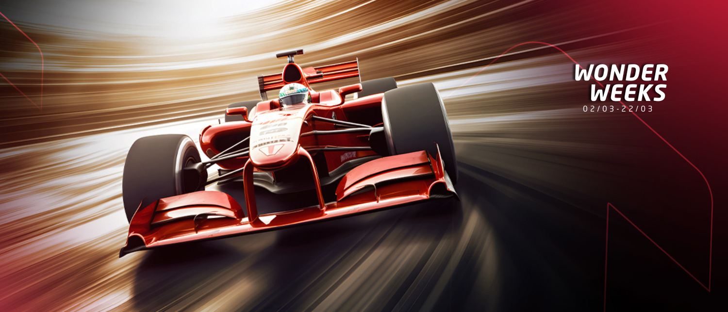 K Veľkej cene ti teraz pridáme veľkú dávku bodov