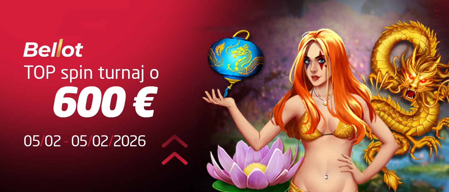 Máš len 24 hodín, poď do jednodňového Top Spin Turnaja