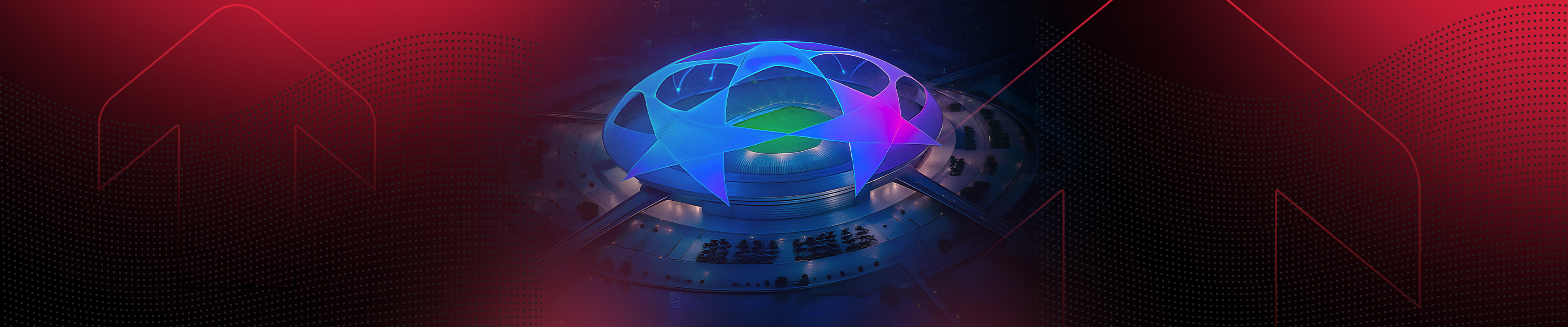 Neriskuj, vychytaj Voľný tiket vďaka Lige majstrov