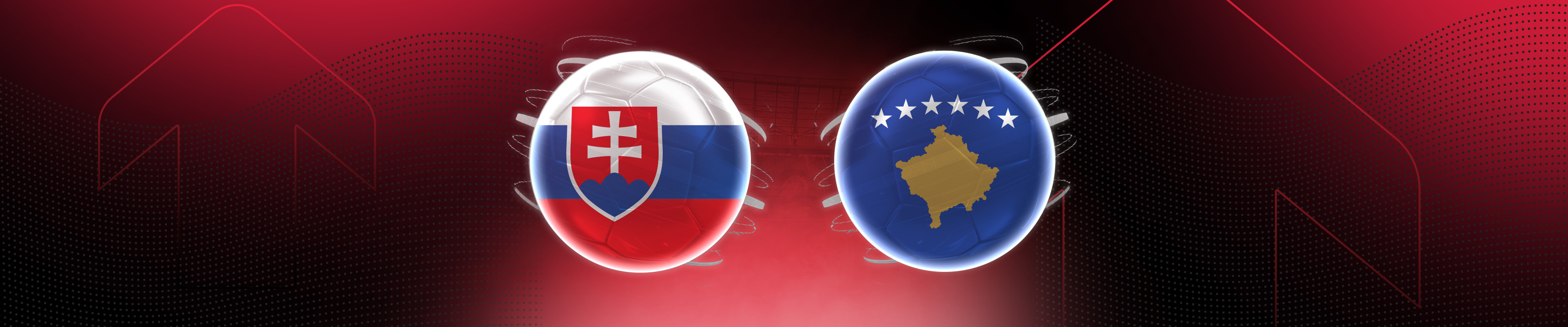 Jedinečná šanca o odmenu 20 € v baráži o MS 2026