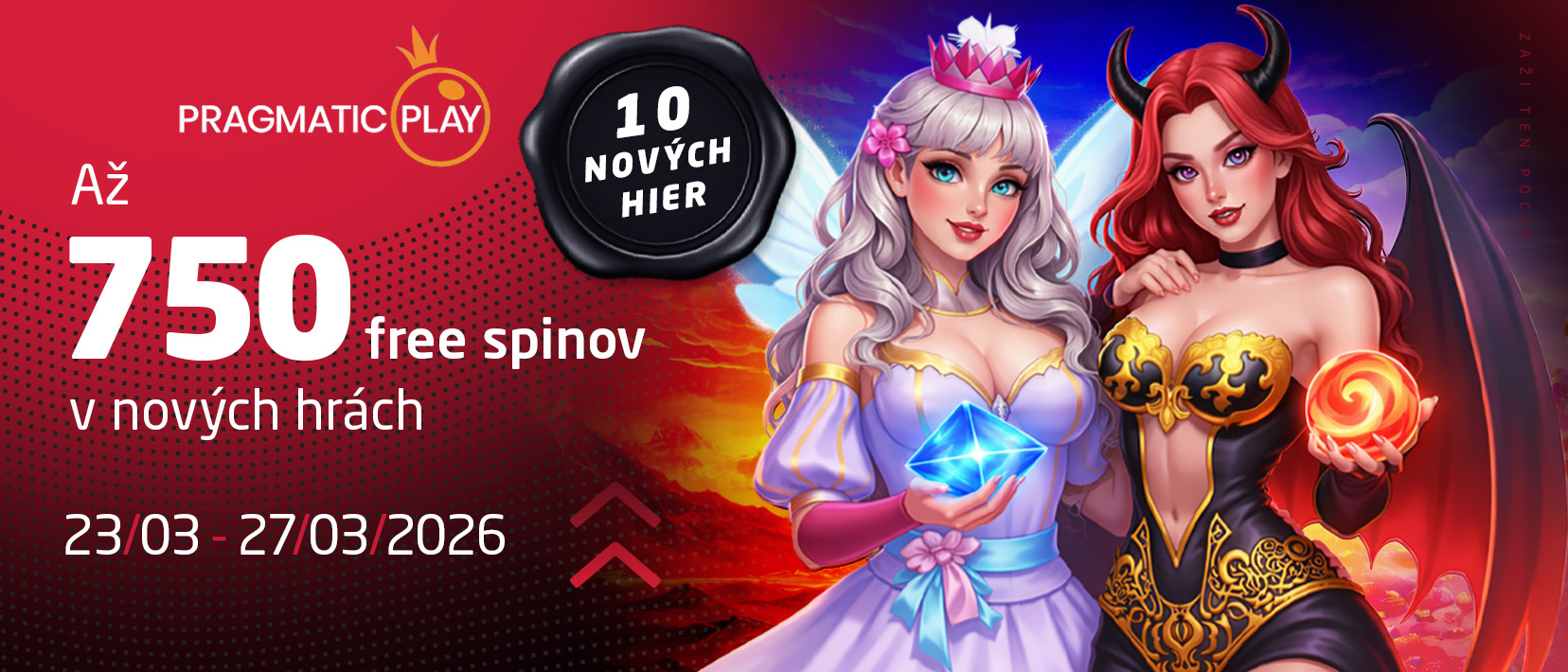 Týždeň v znamení 750 voľných zatočení