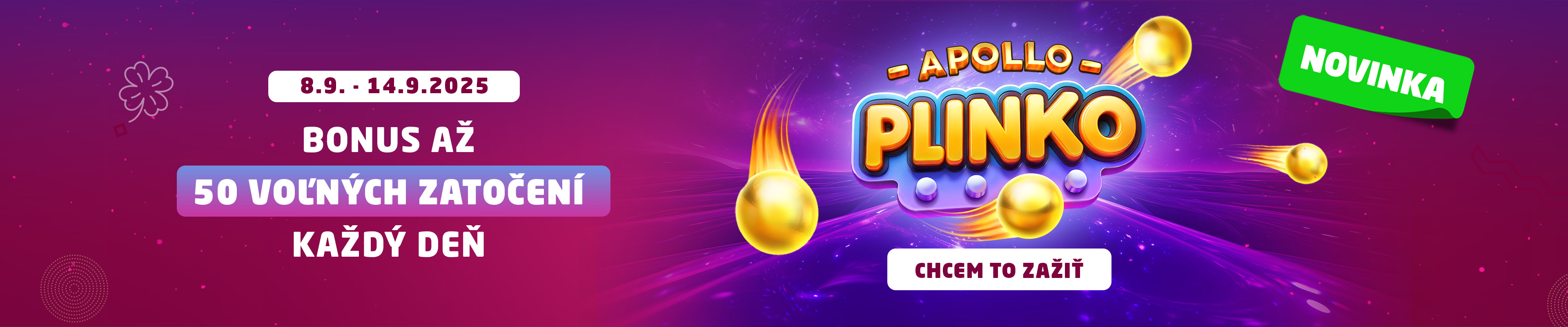 Apollo Plinko