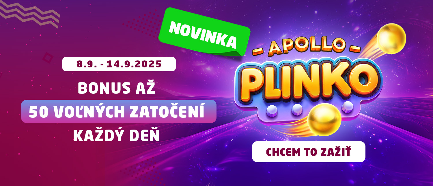 Apollo Plinko