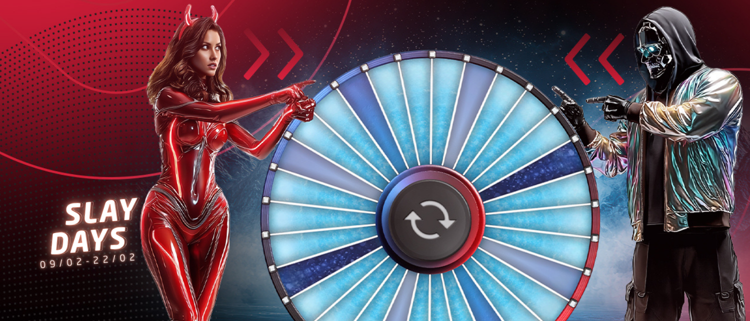 V Divokom kolese nájdeš bonusy pre stávky aj kasíno