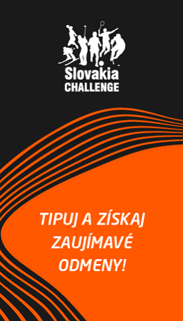SLOVAKIA CHALLENGE 2023