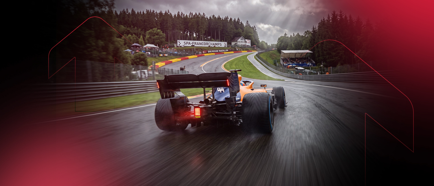 Pridaj F1 na tiket a 100 Benefit bodov je tvojich