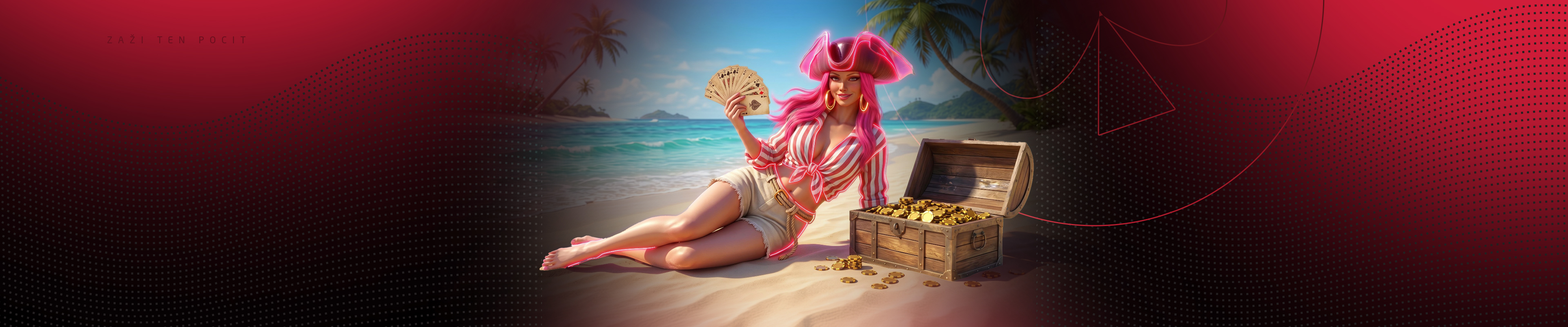 Vyhrávaj celé leto počas Poker Summer Festu