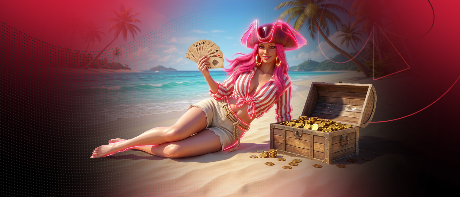 Vyhrávaj celé leto počas Poker Summer Festu