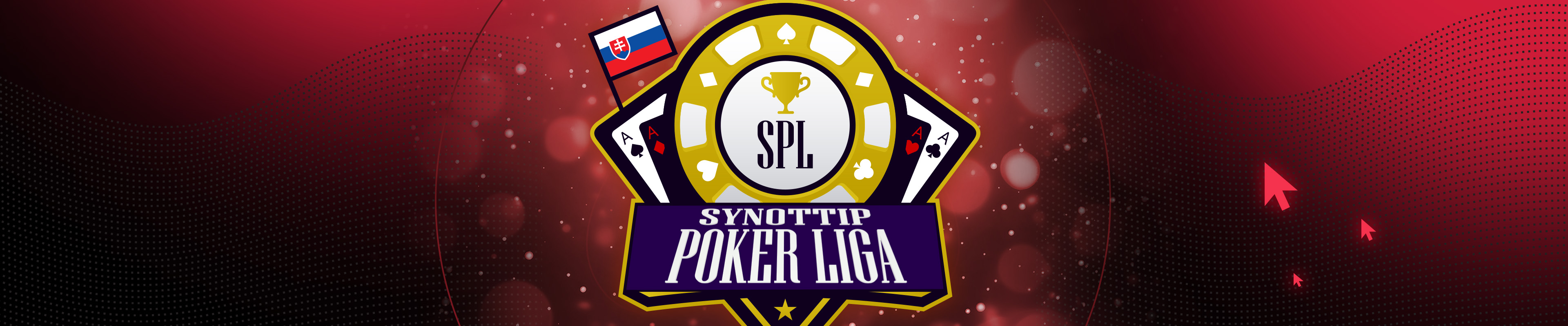 SYNOTTIP POKER LIGA 2025