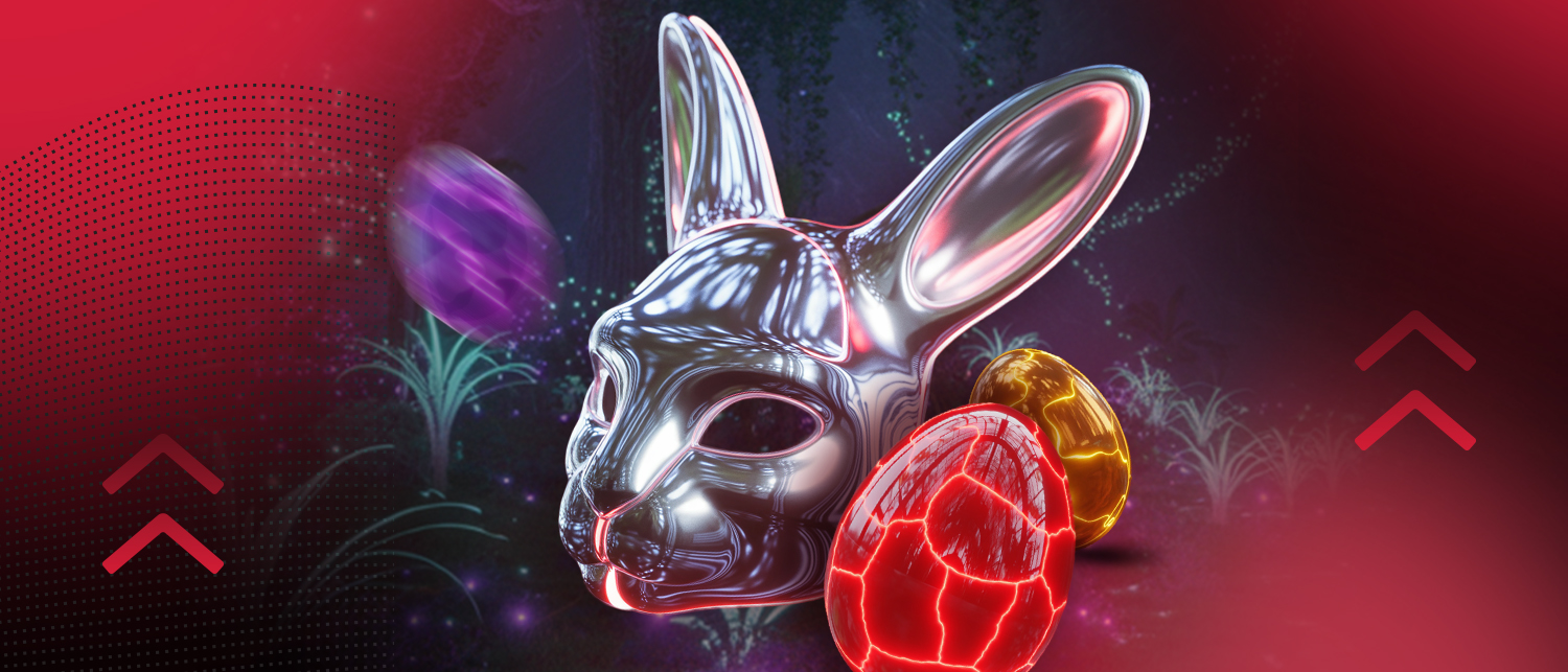 Chyť sa svojej šance vo Veľkonočnom Love