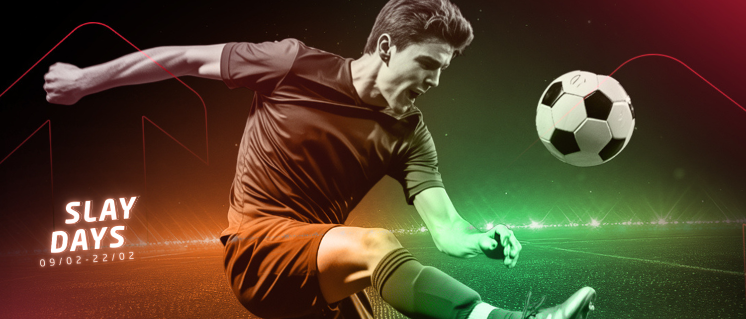 Máme Voľný tiket pre skutočných futbalových fanúšikov, získaj ho tiež