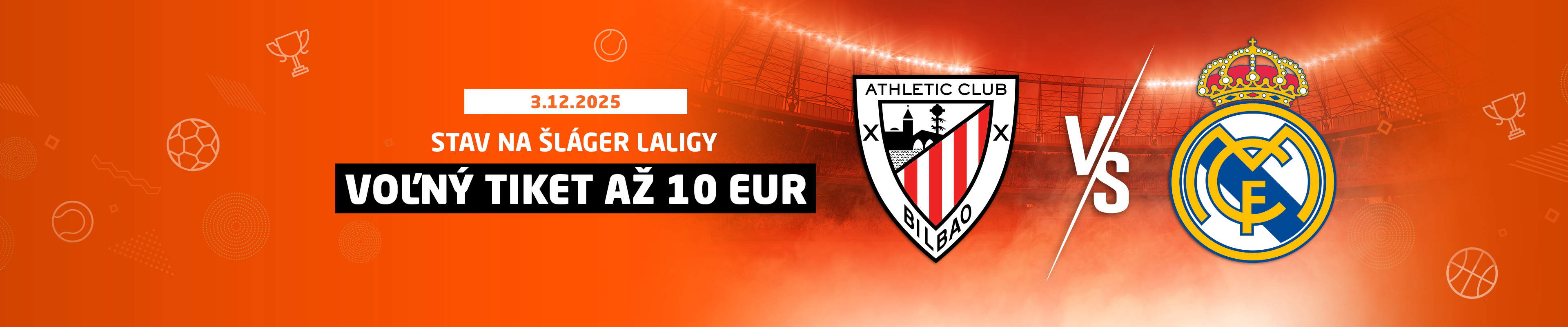 Získaj až 10 € so šlágrom LaLigy