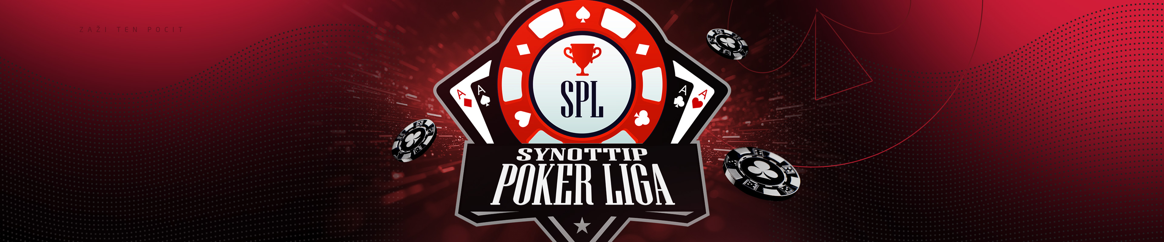SYNOTTIP POKER LIGA