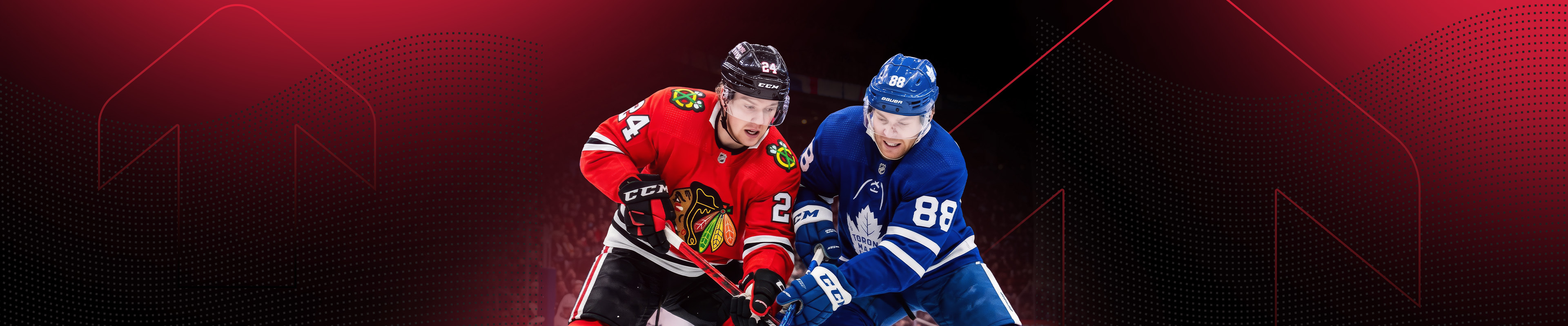 Odštartuj sezónu NHL s Voľným tiketom