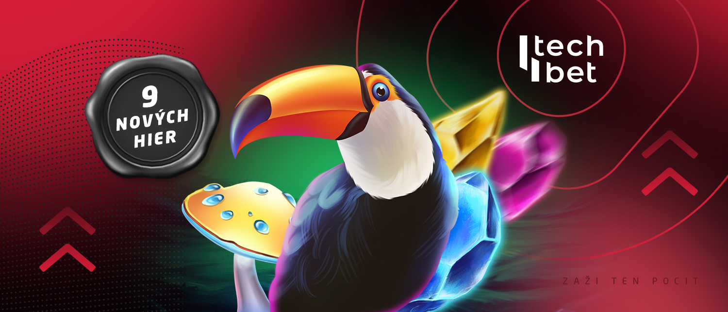 Až 800 voľných zatočení čaká iba na teba, poď do hry