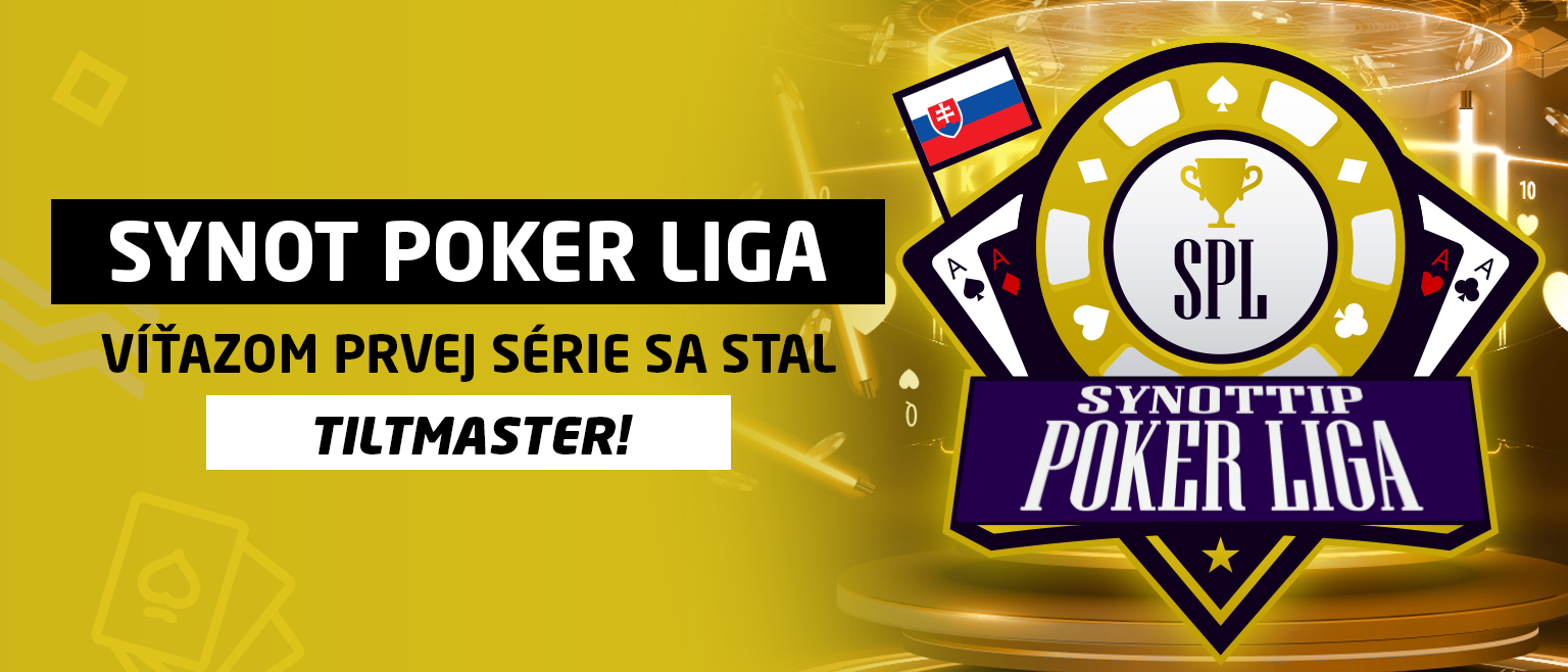 poker liga