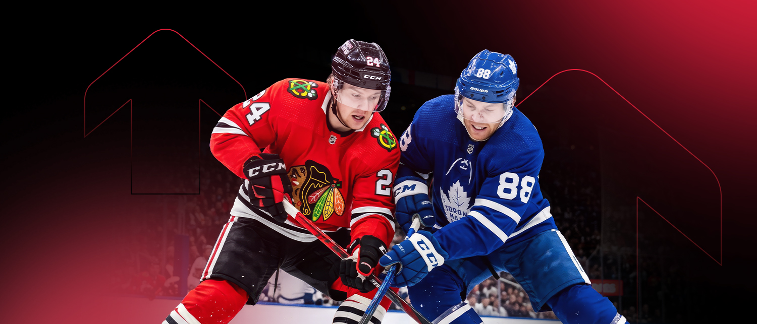 Odštartuj sezónu NHL s Voľným tiketom