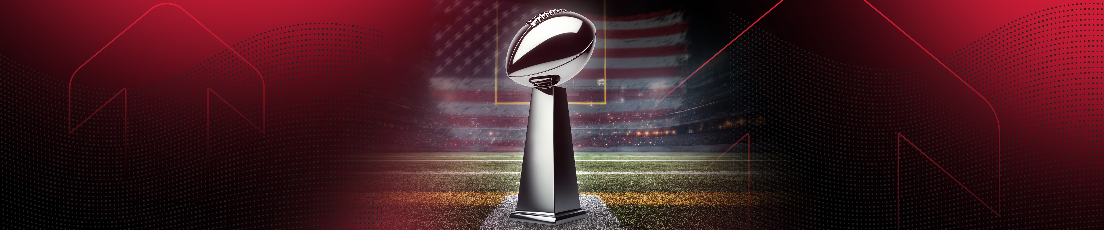 Americký týždeň v Synottipe zaklincuje Super Bowl