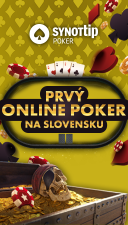 SYNOTtip POKER
