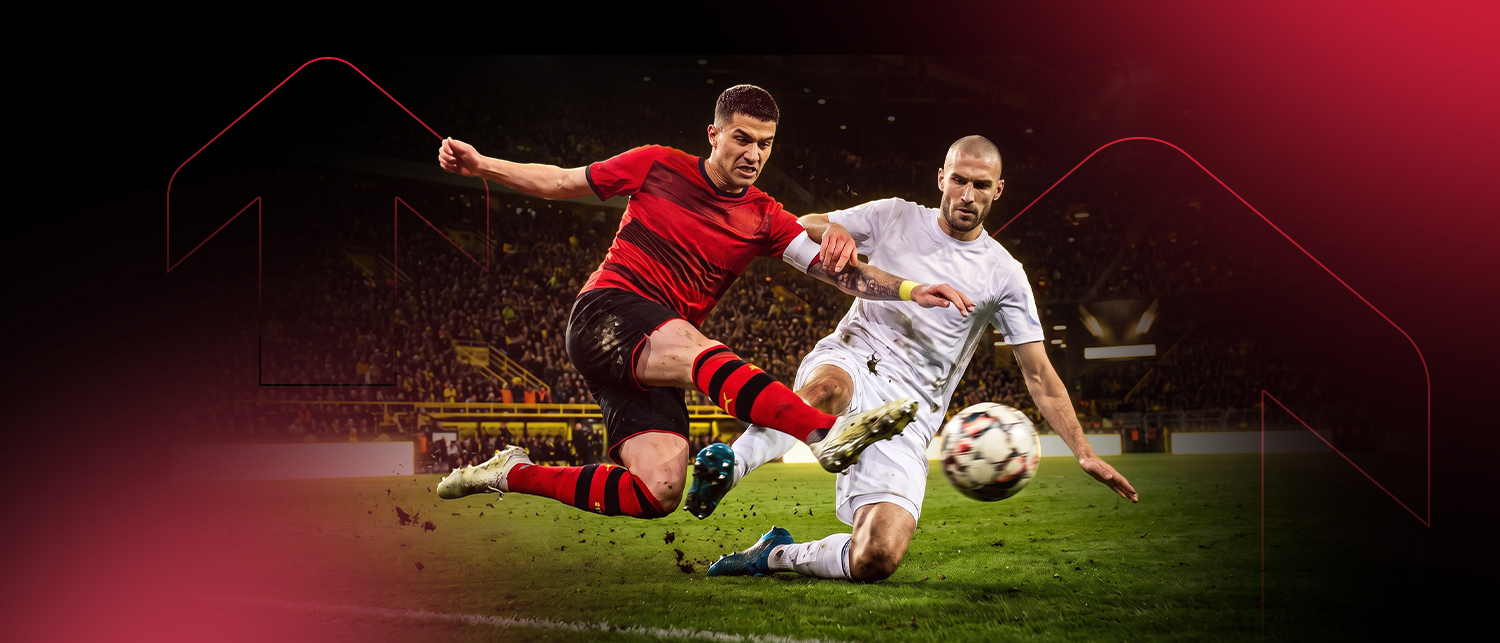 Stav na Bundesligu, získaj Voľný tiket až 20 EUR