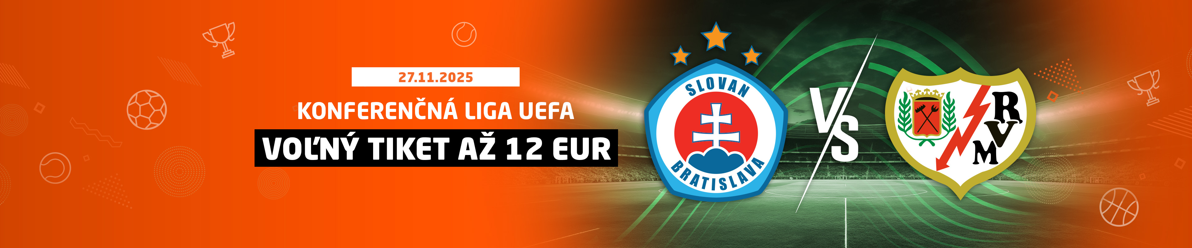 Roztoč svoju futbalovú vášeň naplno a premeň ju na výhru