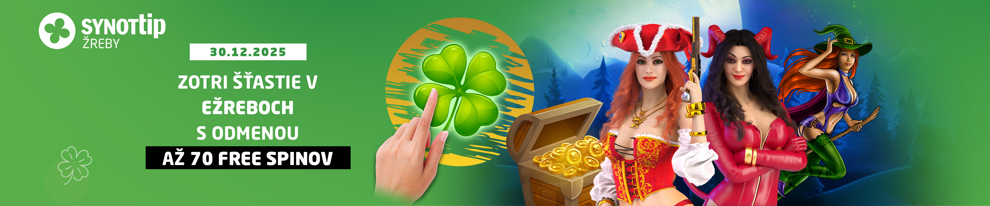 Nezmeškaj stieraciu mániu s bonusom navyše