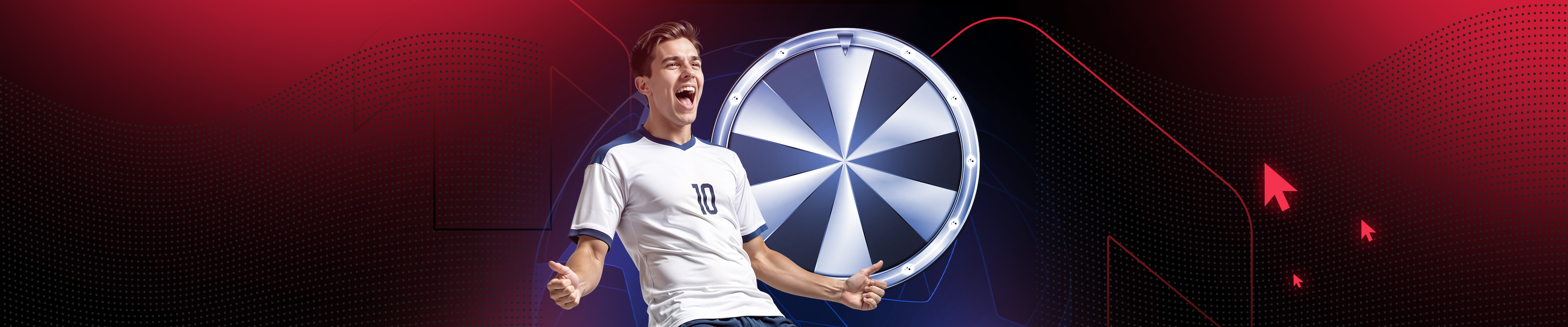 Maj šťastnú ruku s tipmi na štvrťfinále Ligy majstrov