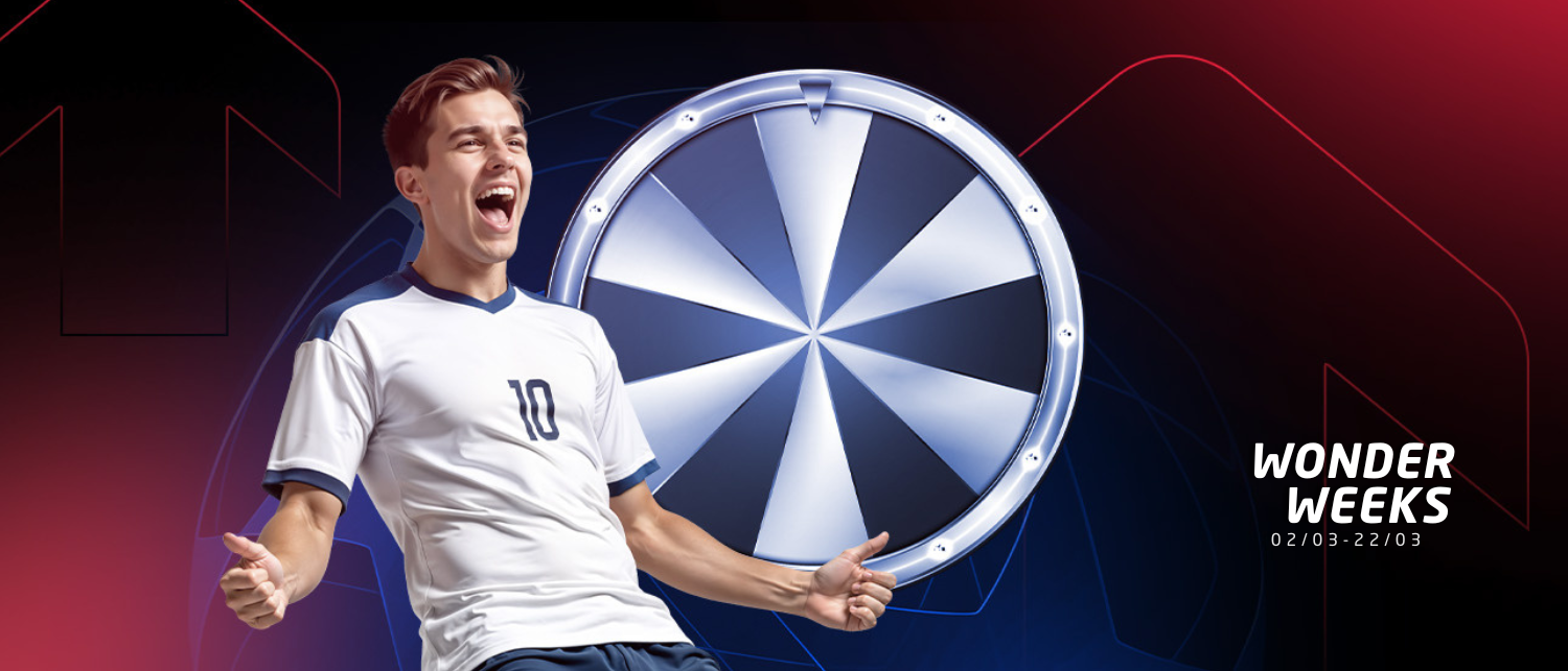 Liga majstrov ti tento týždeň môže vyniesť až 50 eur