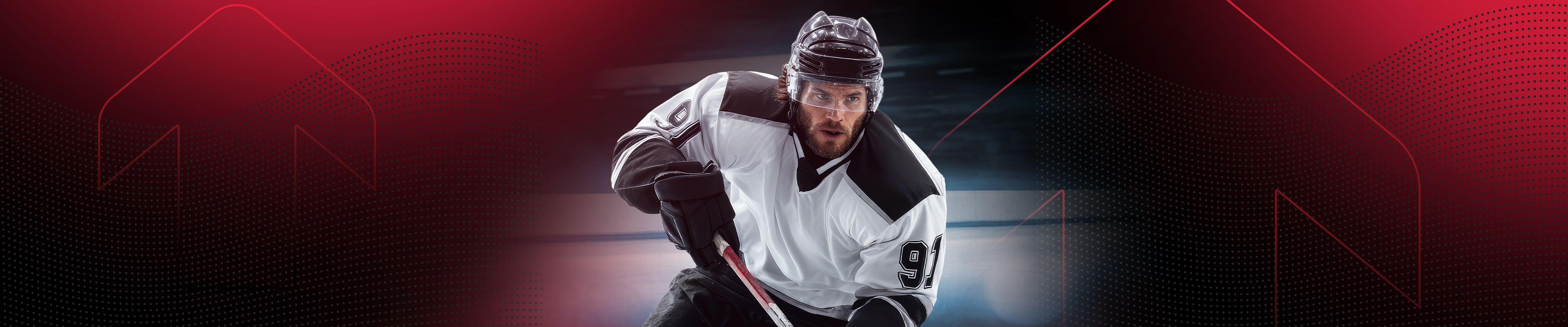 Rozdávame Voľné tikety, stav si na hokejové štvrťfinále