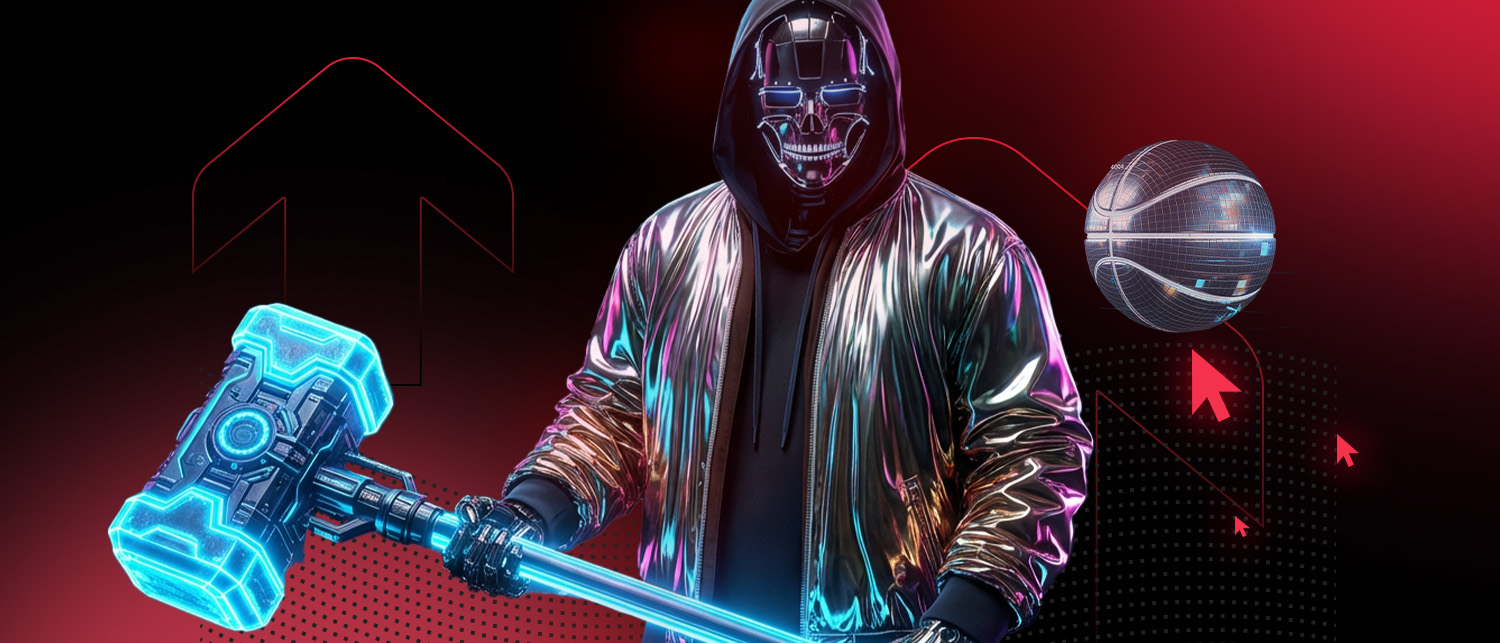 Vytvor si vlastnú BetBuilder stávku a hraj podľa seba