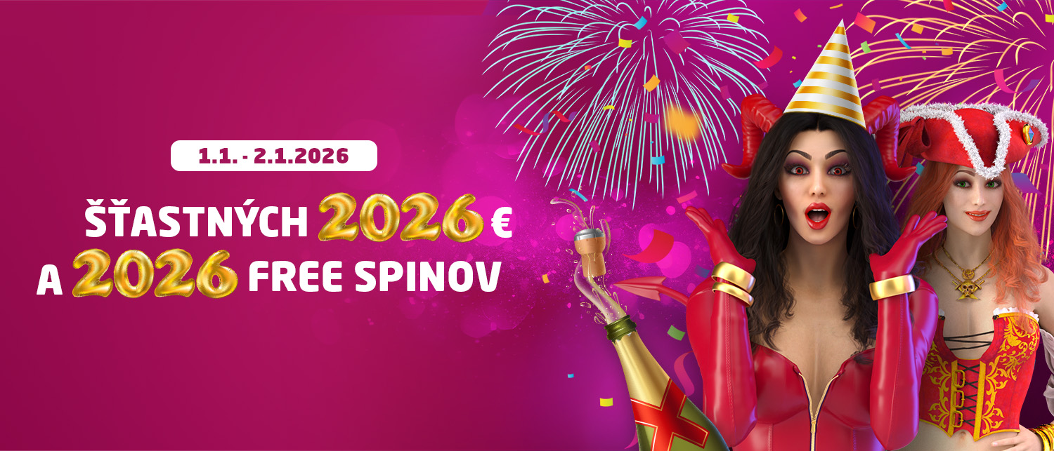 Novoročný turnaj 2026