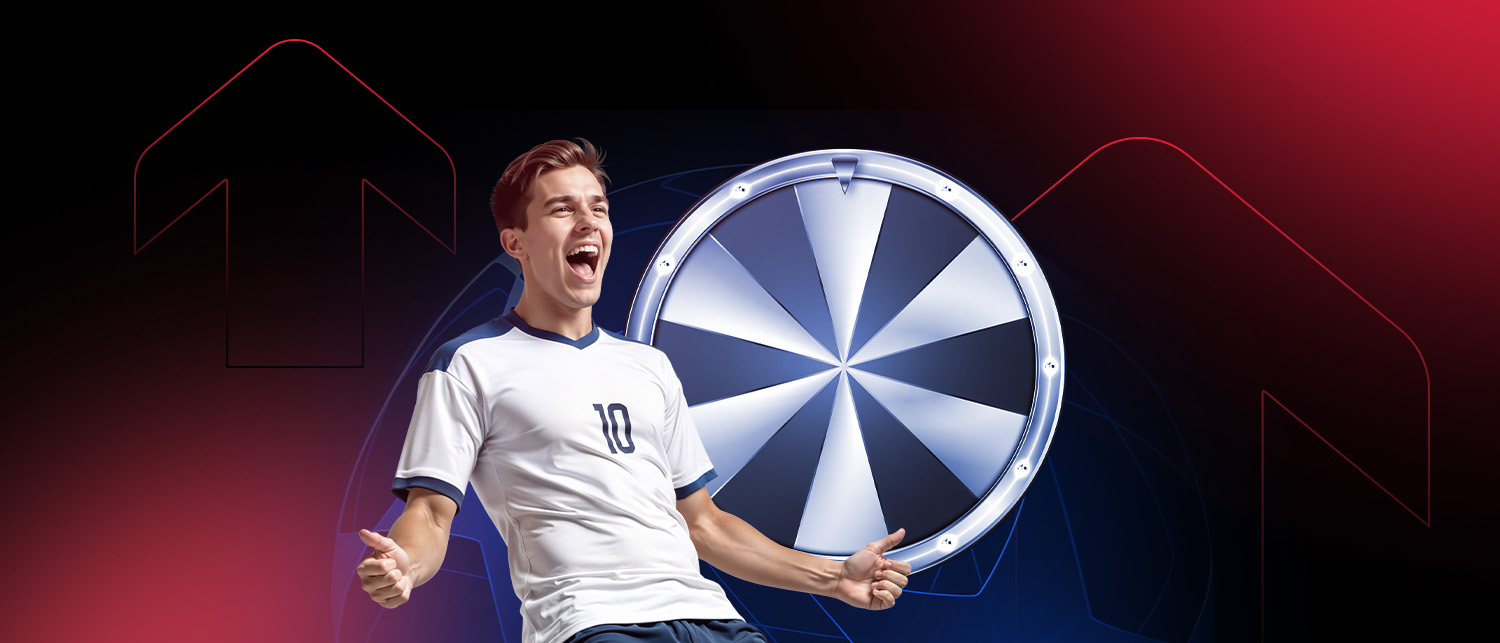 Maj šťastnú ruku s tipmi na štvrťfinále Ligy majstrov