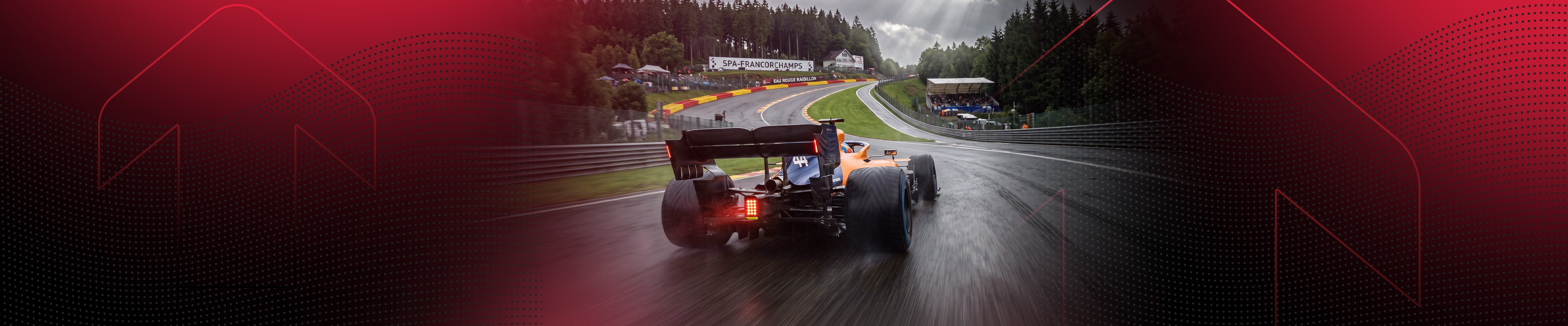 Pridaj F1 na tiket a 100 Benefit bodov je tvojich