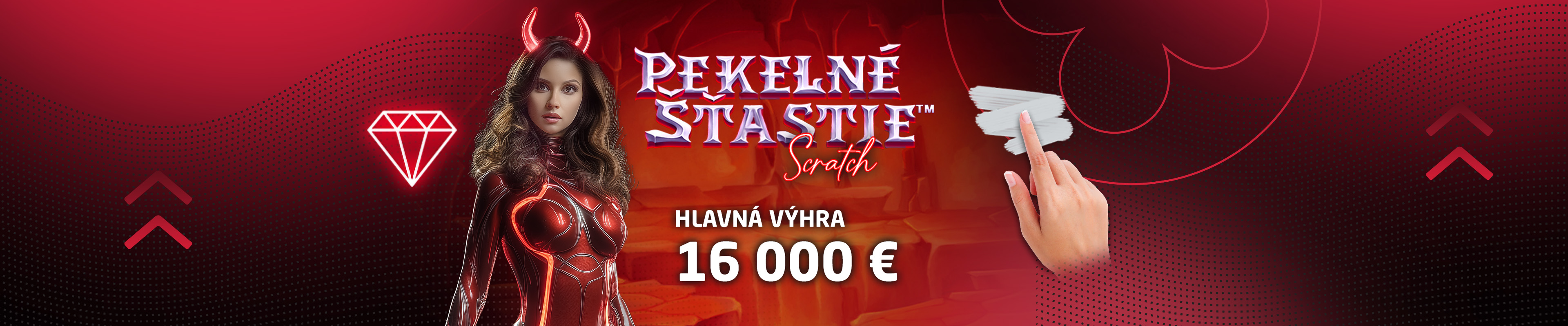 Zotri najnovší ežreb s bonusom 80 voľných zatočení