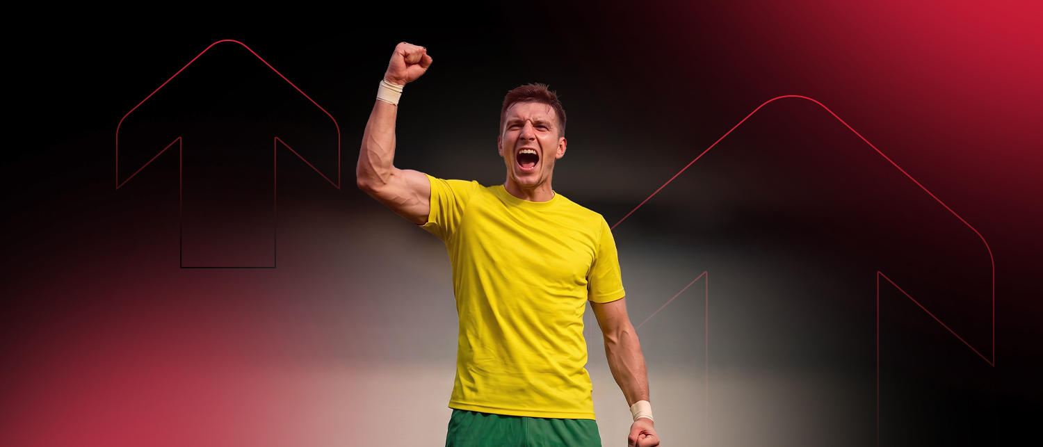 Voľný tiket na našu najvyššiu futbalovú ligu môže byť tvoj
