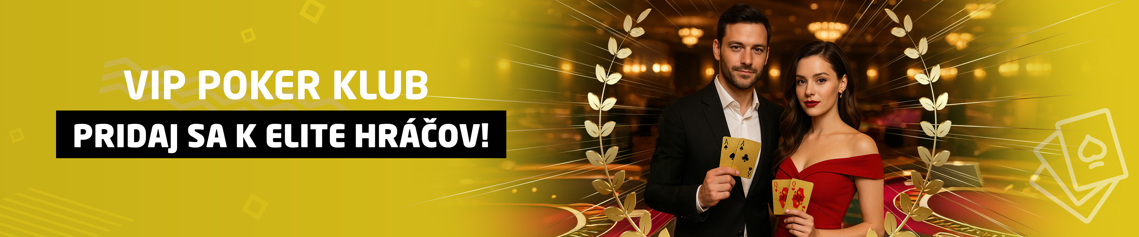 VIP Poker Klub