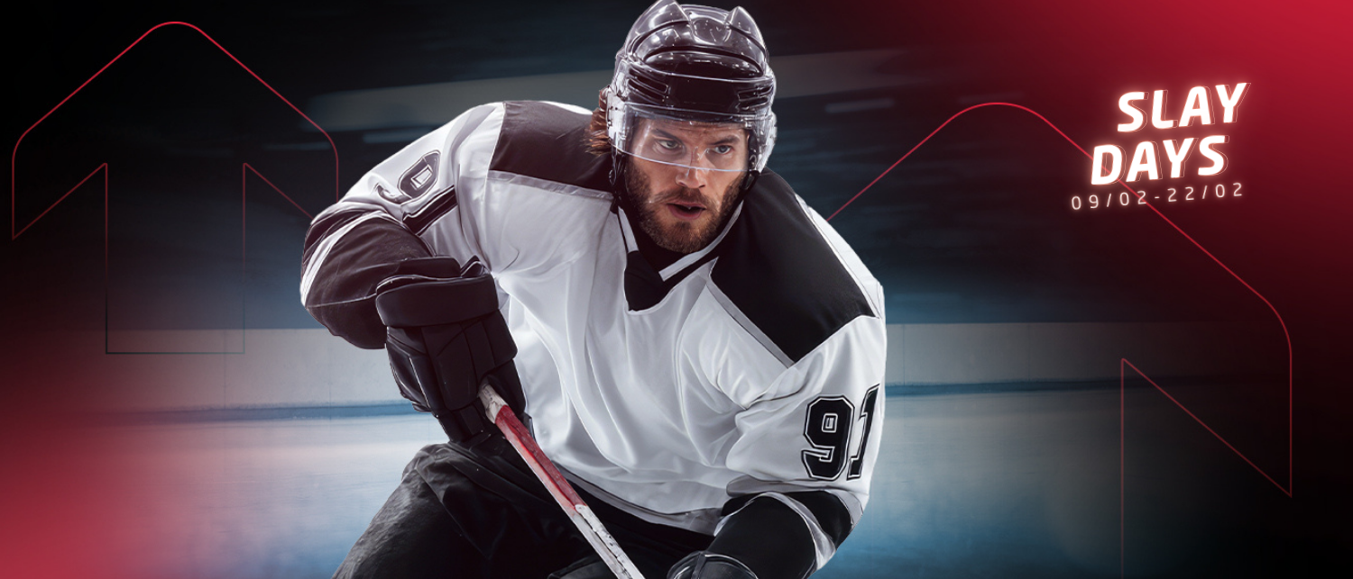 Rozdávame Voľné tikety, stav si na hokejové štvrťfinále