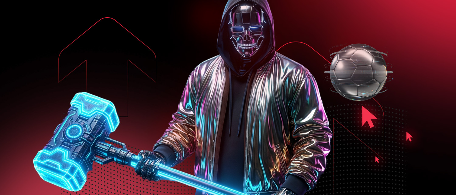 S BetBuilderom nemá tvoje tipovanie žiadne limity